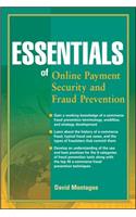 Essentials of Online payment Security and Fraud Prevention: (Essentials Series)