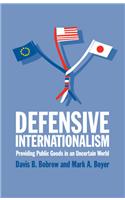 Defensive Internationalism