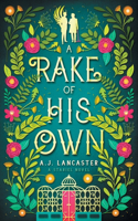 Rake Of His Own