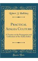 Practical Azalea Culture: A Treatise on the Propagation and Cultivation of the Azalea Indica (Classic Reprint)