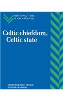 Celtic Chiefdom, Celtic State