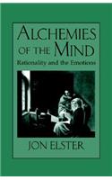Alchemies of the Mind