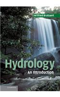 Hydrology: An Introduction