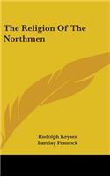 Religion Of The Northmen
