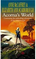 Acorna's World