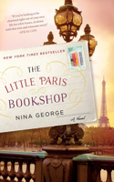 Little Paris Bookshop: (English)