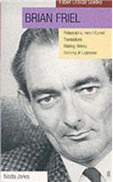 Brian Friel: Faber Critical Guide