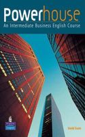 Powerhouse Intermediate Course Book