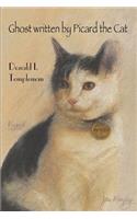 Ghost Written by Picard the Cat