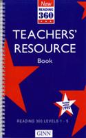 New Reading 360 Levels 1-5: Teachers Resource Book ( Revised 1995)