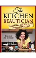 Kitchen Beautician