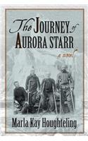 Journey of Aurora Starr