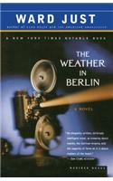 Weather in Berlin
