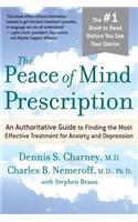 Peace of Mind Prescription