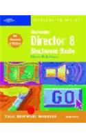 Macromedia Studio Illustrated Director 8 Shockwave Complete