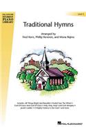Traditional Hymns Level 3