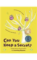 Can You Keep a Secret? 4