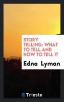 Story Telling