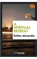 Spiritual Retreat