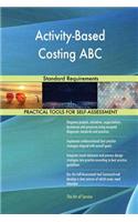 Activity-Based Costing ABC Standard Requirements