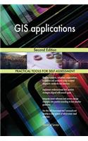 GIS applications Second Edition