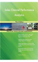 Sales Channel Performance Analytics Third Edition