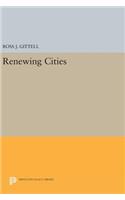 Renewing Cities