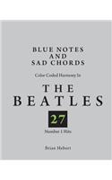 Blue Notes and Sad Chords