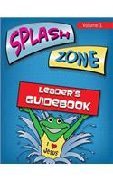 Splash Zone Leader's Guidebook