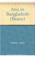 Anu in Bangladesh