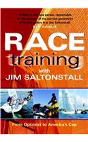 Race Training with Jim Saltonstall: From Optimist to America's Cup