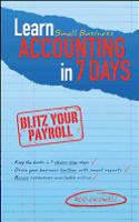 Learn Small Business Accounting in 7 Days