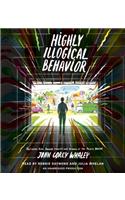 Highly Illogical Behavior