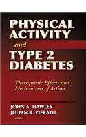 Physical Activity and Type 2 Diabetes