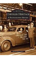 Chrysler Heritage
