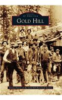 Gold Hill