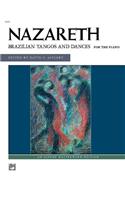 Brazilian Tangos and Dances for the Piano
