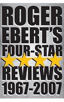 Roger Ebert's Four-Star Reviews 1967-2007