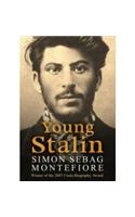 Young Stalin