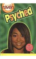 Thats So Raven #10 Psyched