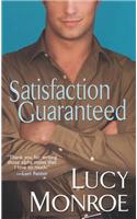 Satisfaction Guaranteed