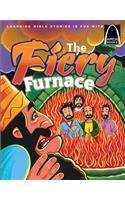 The Fiery Furnace