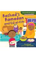 Rashad's Ramadan and Eid Al-Fitr
