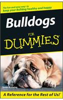 Bulldogs For Dummies
