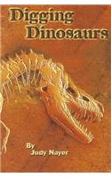 Digging Dinosaurs, Single Copy, First Chapters