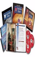 United States History Teacher's Resource Library (Trl) on CD-ROM. Incl Udes Student Workbook.(Windows and Macintosh): Westward Expansion