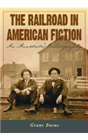 The Railroad in American Fiction
