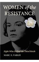 Women of the Resistance