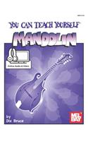 You Can Teach Yourself Mandolin