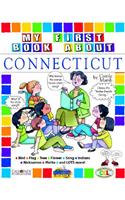 My First Book about Connecticut!